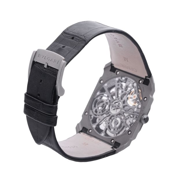 Bvlgari Octo 102714 Image 4